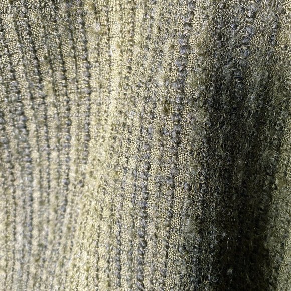 LaFayette 148 Wool Twill Blazer Jacket, - Picture 10 of 10